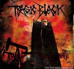 Tragic Black : The Decadent Requiem